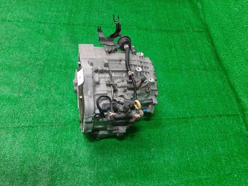 АКПП НА HONDA ACCORD CW2 K24A
