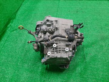 АКПП НА HONDA ACCORD CW2 K24A