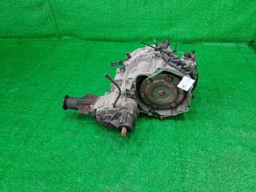 АКПП НА SUZUKI SX4 YB41S J20A