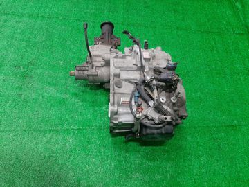 АКПП НА SUZUKI SX4 YB41S J20A