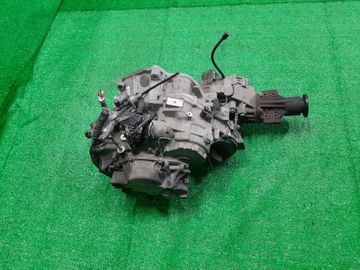 АКПП НА SUZUKI SX4 YB41S J20A