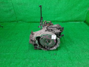 АКПП НА MAZDA MPV LWEW FS-DE