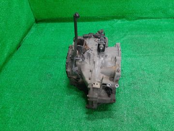 АКПП НА MAZDA MPV LWEW FS-DE