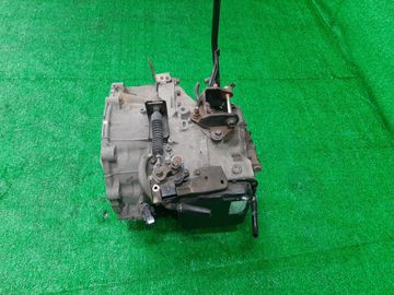 АКПП НА MAZDA MPV LWEW FS-DE