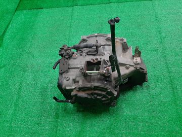 АКПП НА MAZDA MPV LWEW FS-DE