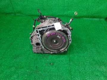 АКПП НА HONDA ACCORD CU2 K24A