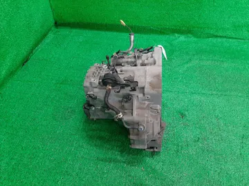 АКПП НА HONDA ACCORD CU2 K24A