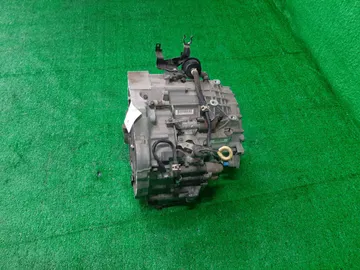 АКПП НА HONDA ACCORD CU2 K24A