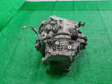 АКПП НА HONDA ACCORD CU2 K24A