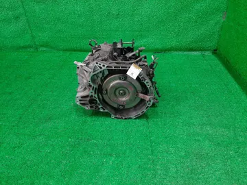 АКПП НА NISSAN PRIMERA TP12 QR20DE