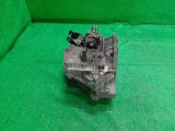 АКПП НА NISSAN PRIMERA TP12 QR20DE