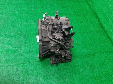 АКПП НА NISSAN PRIMERA TP12 QR20DE