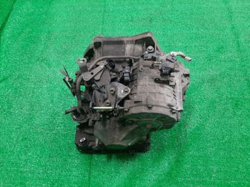 АКПП НА NISSAN PRIMERA TP12 QR20DE