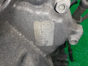 АКПП НА NISSAN PRIMERA TP12 QR20DE