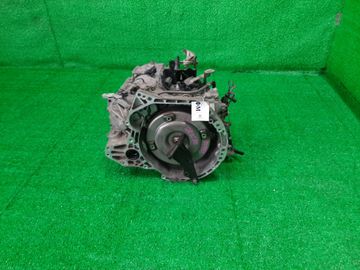 АКПП НА NISSAN SERENA TC24 QR20DE