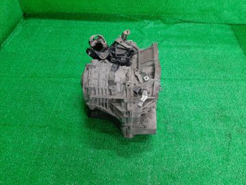 АКПП НА NISSAN SERENA TC24 QR20DE