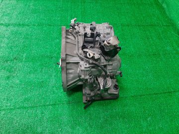 АКПП НА NISSAN SERENA TC24 QR20DE