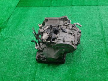 АКПП НА NISSAN SERENA TC24 QR20DE