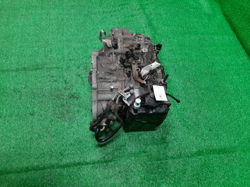 АКПП НА MITSUBISHI COLT PLUS Z23W 4A91