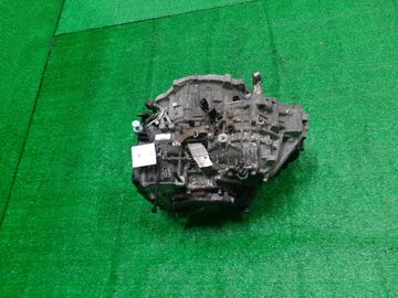 АКПП НА MITSUBISHI COLT PLUS Z23W 4A91