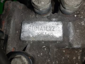 АКПП НА MITSUBISHI COLT PLUS Z23W 4A91