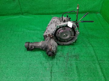 АКПП НА TOYOTA KLUGER V ACU25W 2AZ-FE