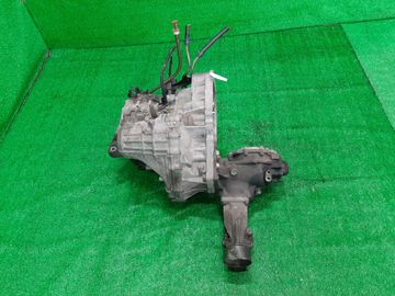 АКПП НА TOYOTA KLUGER V ACU25W 2AZ-FE