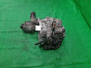 АКПП НА TOYOTA KLUGER V ACU25W 2AZ-FE