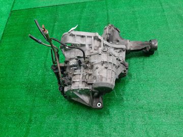 АКПП НА TOYOTA KLUGER V ACU25W 2AZ-FE