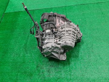 АКПП НА TOYOTA WINDOM MCV30 1MZ-FE