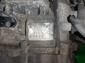 АКПП НА TOYOTA WINDOM MCV30 1MZ-FE