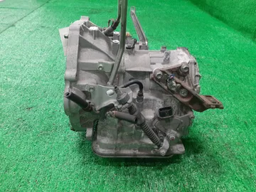 АКПП НА TOYOTA PORTE NNP10 2NZ-FE