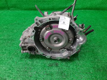 АКПП НА TOYOTA PORTE NNP10 2NZ-FE