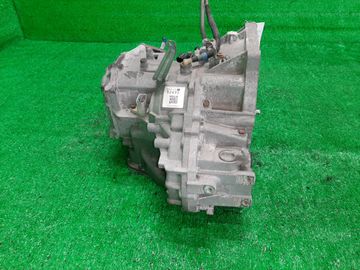 АКПП НА TOYOTA PORTE NNP10 2NZ-FE