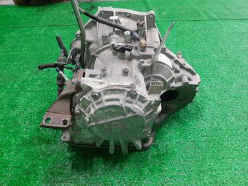 АКПП НА TOYOTA PORTE NNP10 2NZ-FE