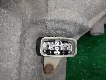 АКПП НА TOYOTA PORTE NNP10 2NZ-FE