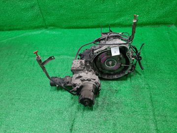 АКПП НА TOYOTA CARINA ST215 3S-FE