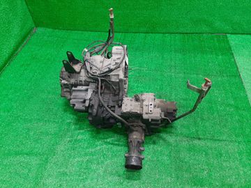 АКПП НА TOYOTA CARINA ST215 3S-FE