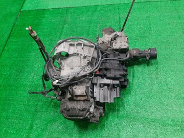 АКПП НА TOYOTA CARINA ST215 3S-FE