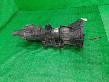 АКПП НА TOYOTA TOWN ACE NOAH SR50G 3S-FE