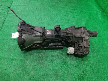 АКПП НА TOYOTA TOWN ACE NOAH SR50G 3S-FE