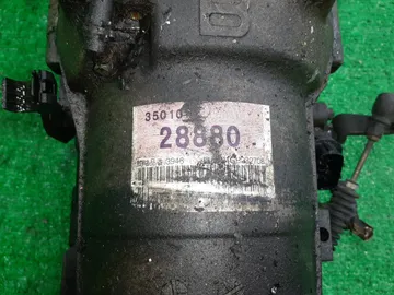 АКПП НА TOYOTA TOWN ACE NOAH SR50G 3S-FE