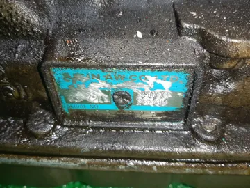 АКПП НА TOYOTA TOWN ACE NOAH SR50G 3S-FE