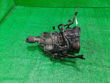 АКПП НА MITSUBISHI PAJERO MINI H58A 4A30T