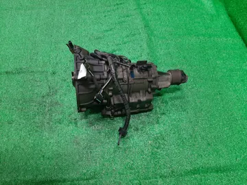 АКПП НА MITSUBISHI PAJERO MINI H58A 4A30T