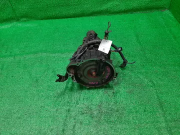 АКПП НА MITSUBISHI PAJERO MINI H58A 4A30T