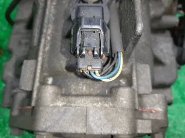 АКПП НА MITSUBISHI PAJERO MINI H58A 4A30T