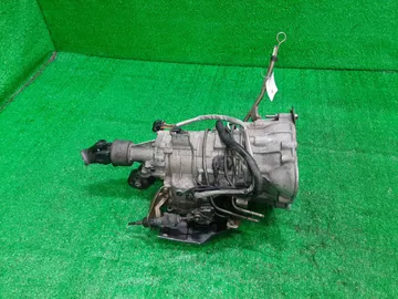 АКПП НА MITSUBISHI PAJERO MINI H58A 4A30T