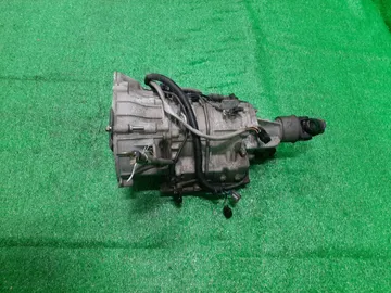 АКПП НА MITSUBISHI PAJERO MINI H58A 4A30T