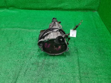 АКПП НА MITSUBISHI PAJERO MINI H58A 4A30T